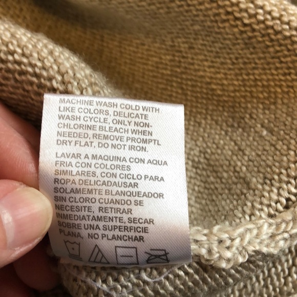 XRAY Men’s knit pullover hoodie - Picture 6 of 8